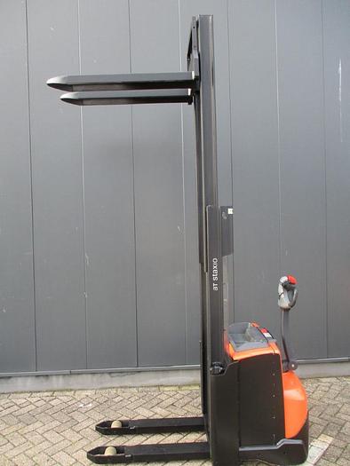 Refurbished 2017 BT SWE 120 - 1274