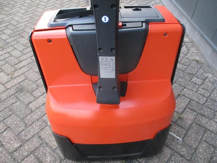 Refurbished 2015 BT SWE 080L - 1432