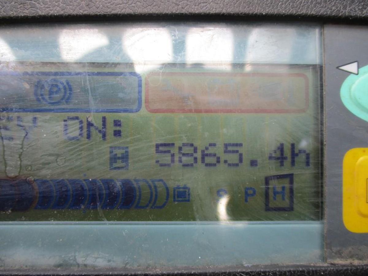 Refurbished 2014 PRINS XLE 1.2