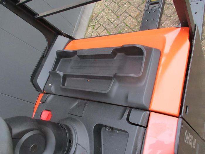 Refurbished 2015 BT LPE 220 - 2151