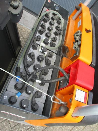 Gerenoveerd 2017 STILL CX20 - 2022