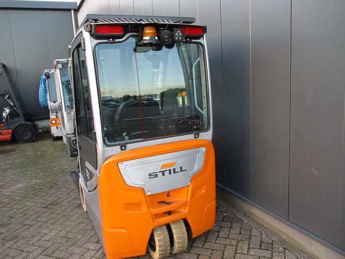 Refurbished 2018 STILL RX 20-16C