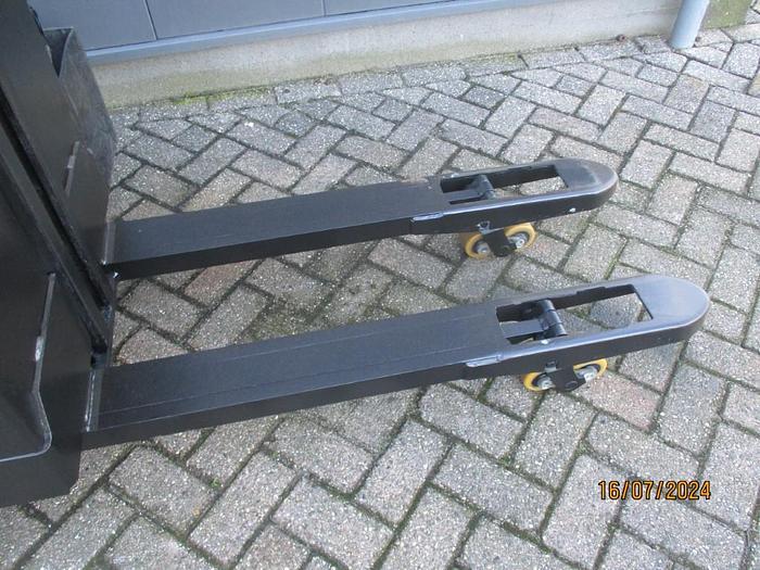 Refurbished 2013 BT SWE 080L - 1166