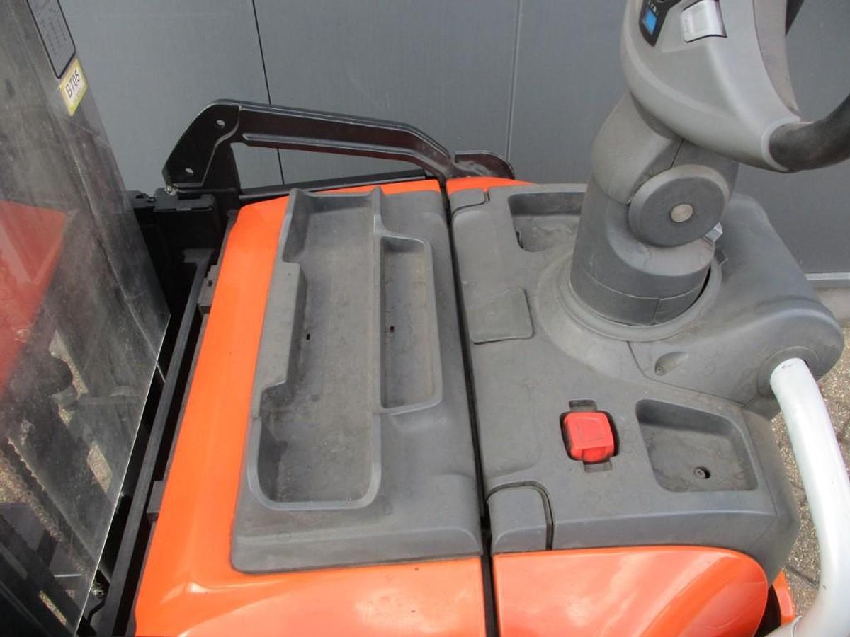 Refurbished 2023 TOYOTA SPE200D - 1992