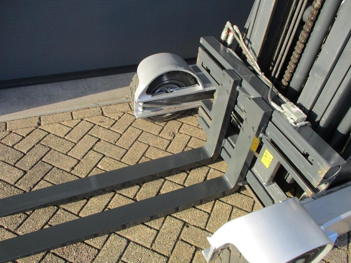 Refurbished 2020 STILL FM-X17