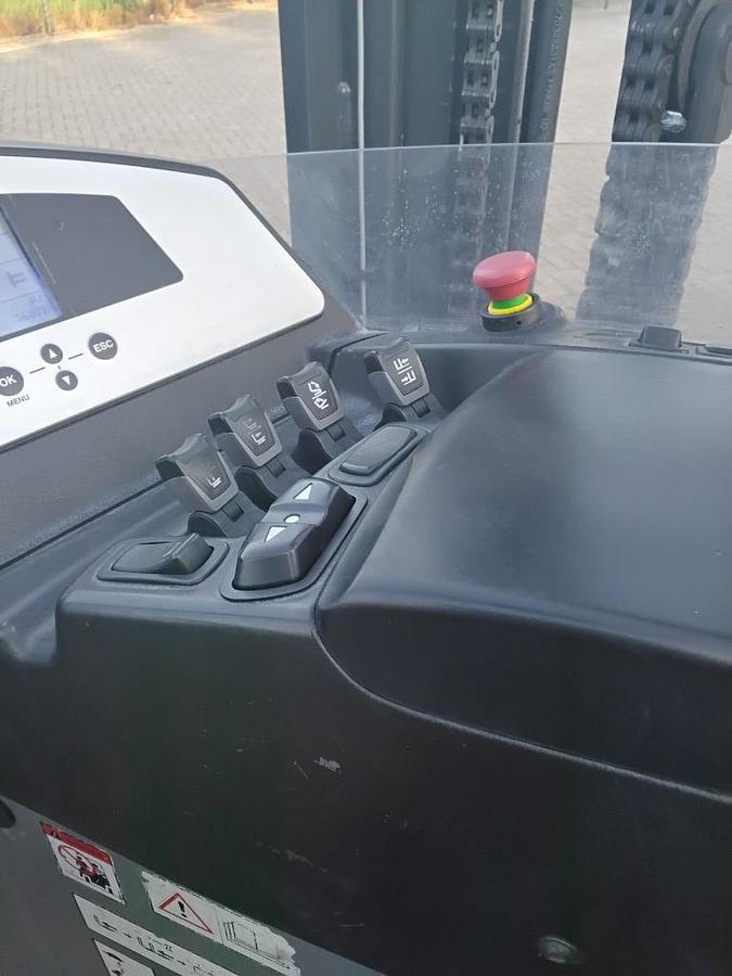 Refurbished 2019 STILL FM-X20SE - 7638
