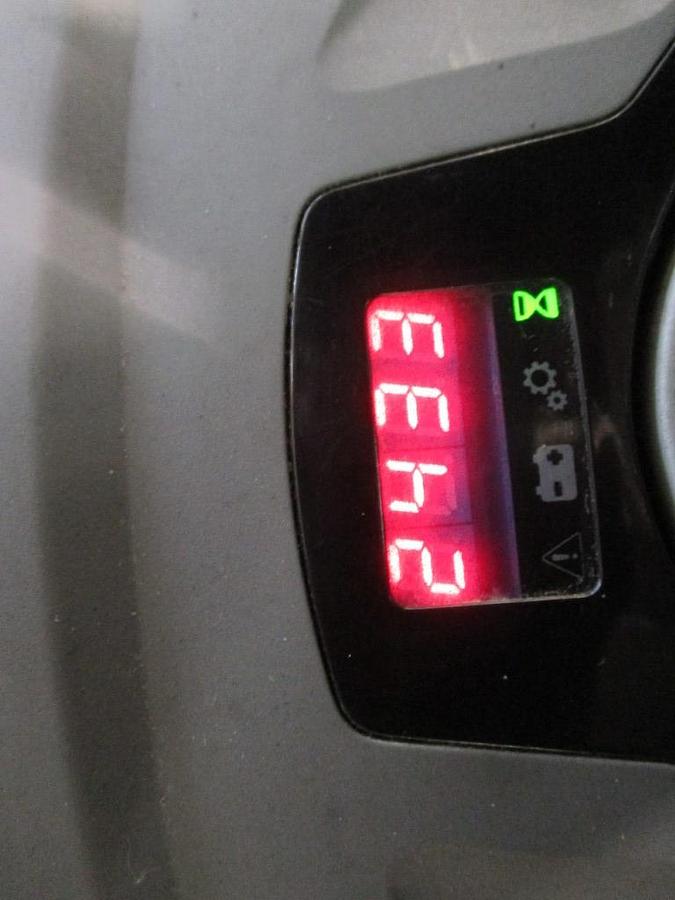 Refurbished 2020 TOYOTA LPE200 - 1778