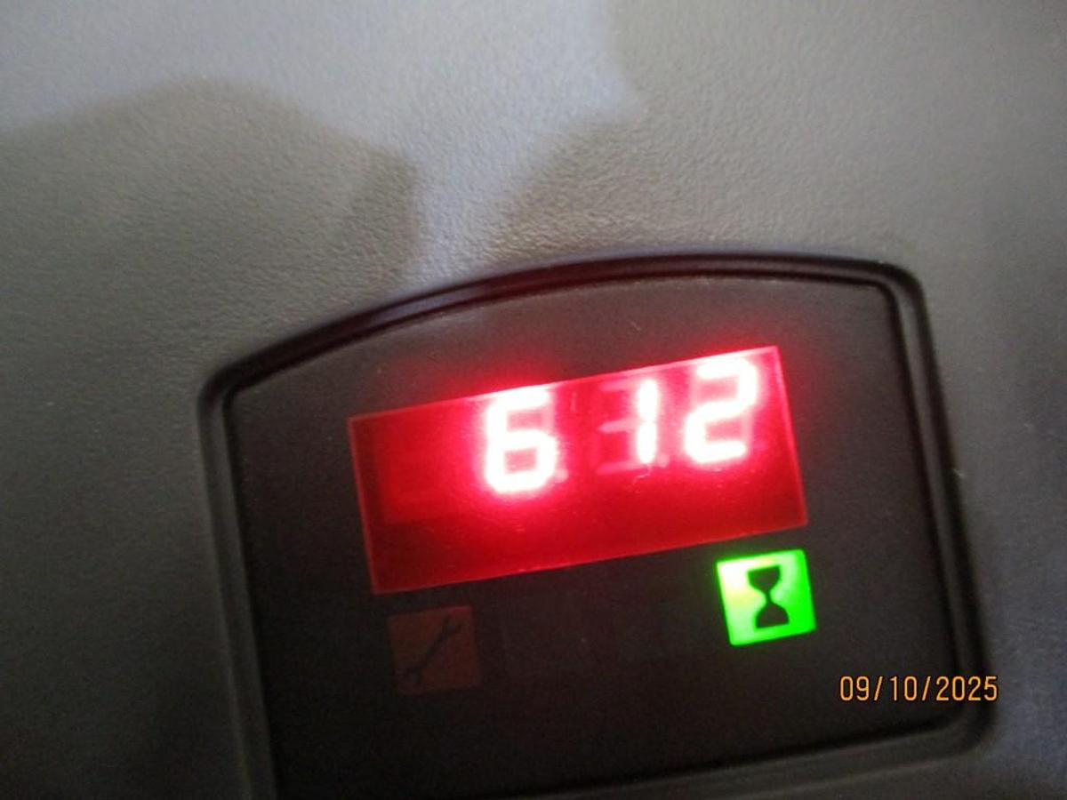 Refurbished 2015 BT SWE140 triplex - 612