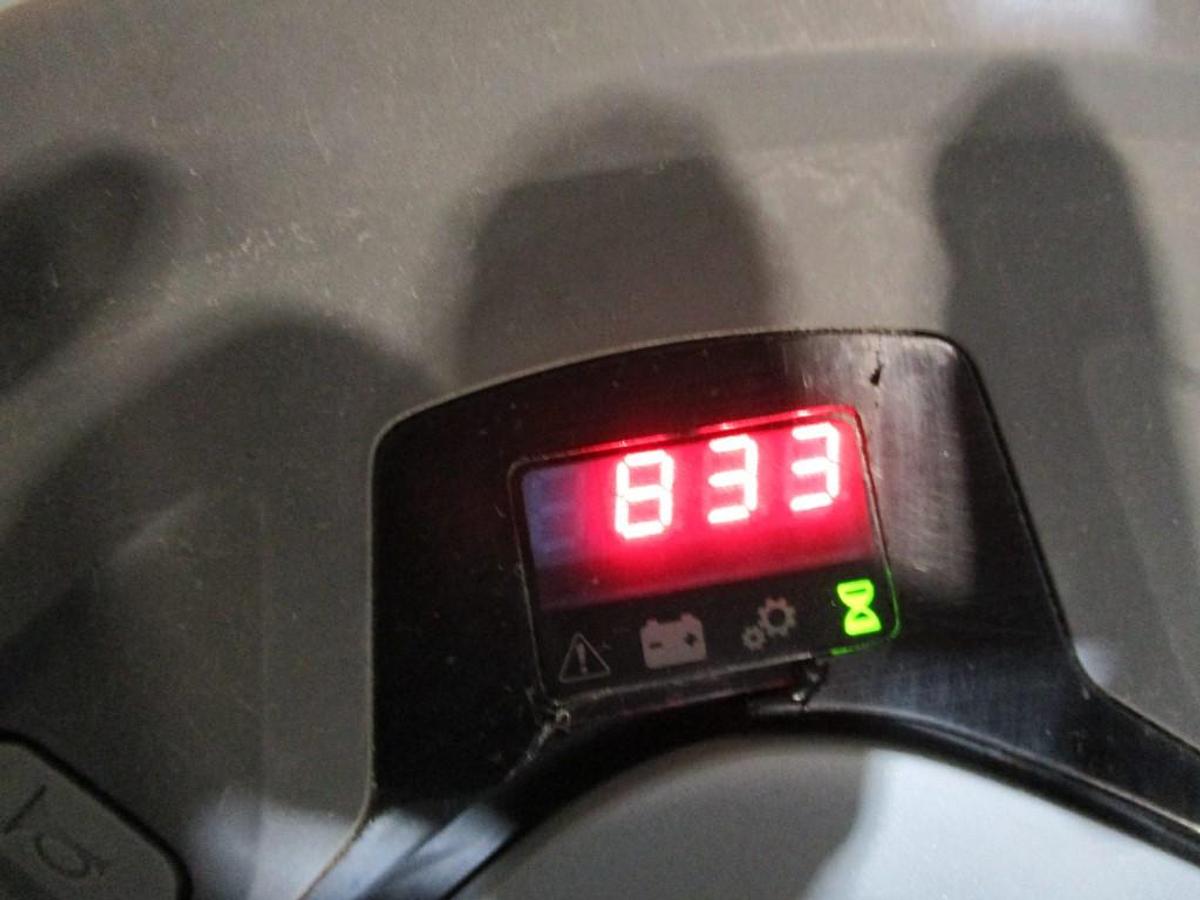 Refurbished 2016 TOYOTA LWE160 - 833