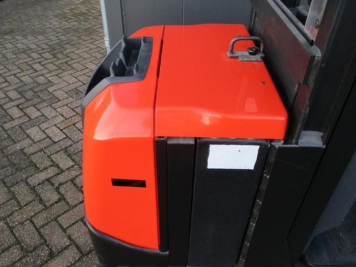 Used 2013 BT OME 100N OPTIO