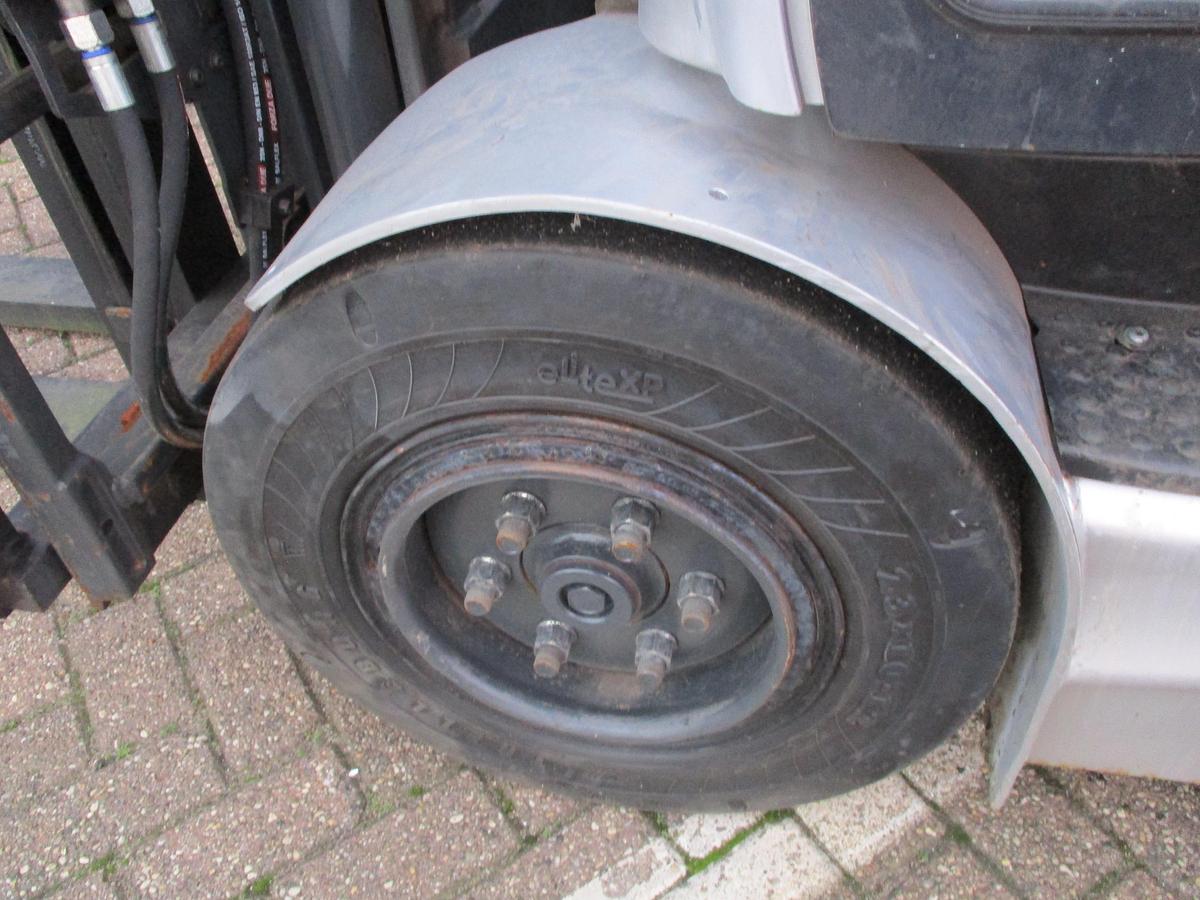 Refurbished 2009 STILL RX 60-30 - 12233