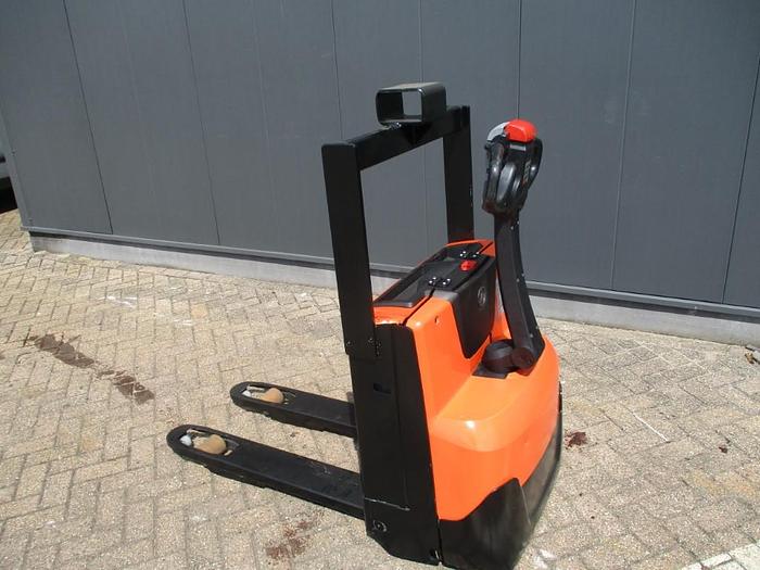 Gebruikt 2018 BT LWE160 - 909