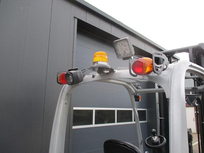 Refurbished 2019 STILL RX 60-25