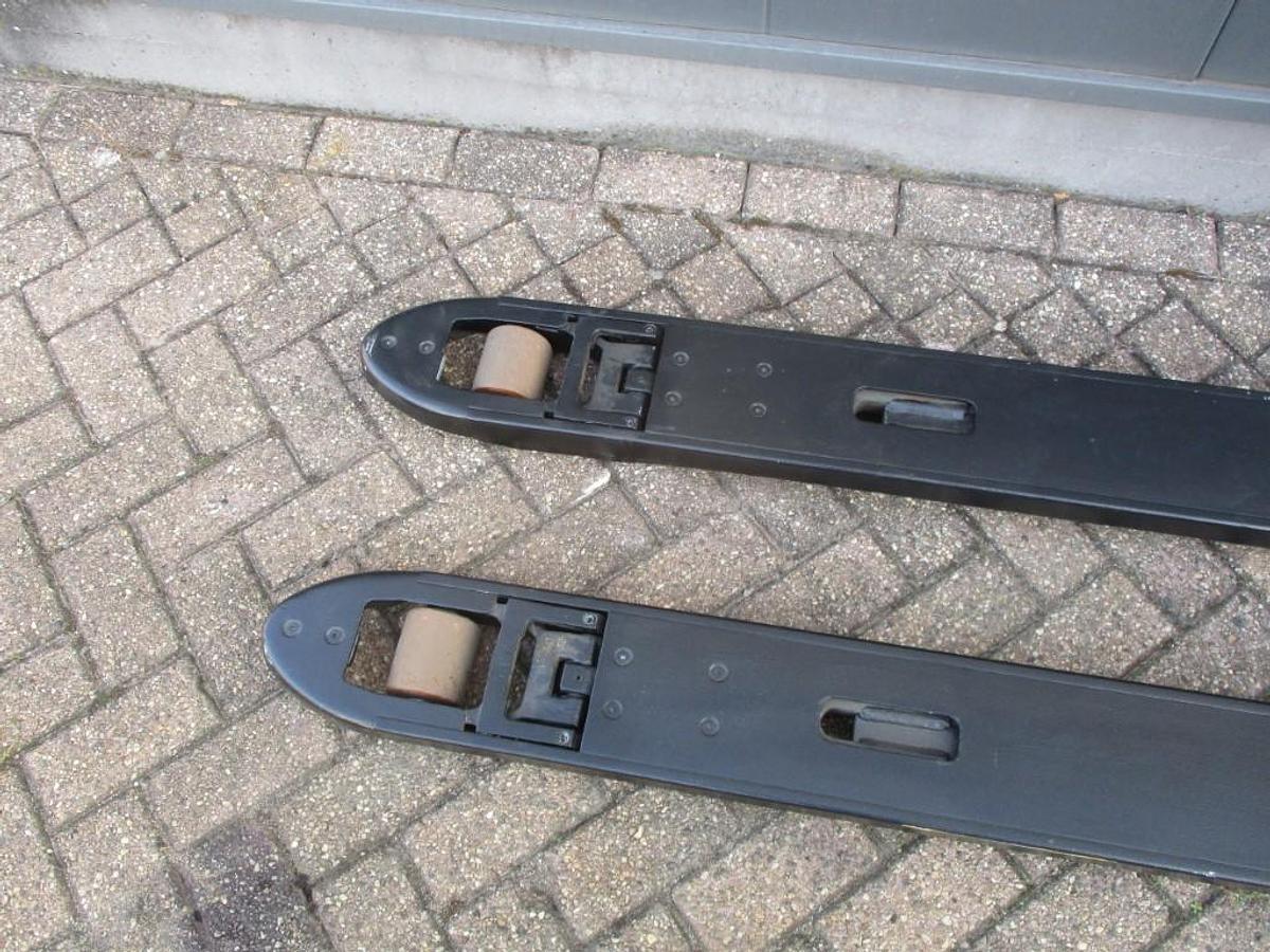 Refurbished 2016 TOYOTA BT LPE200 - 2557