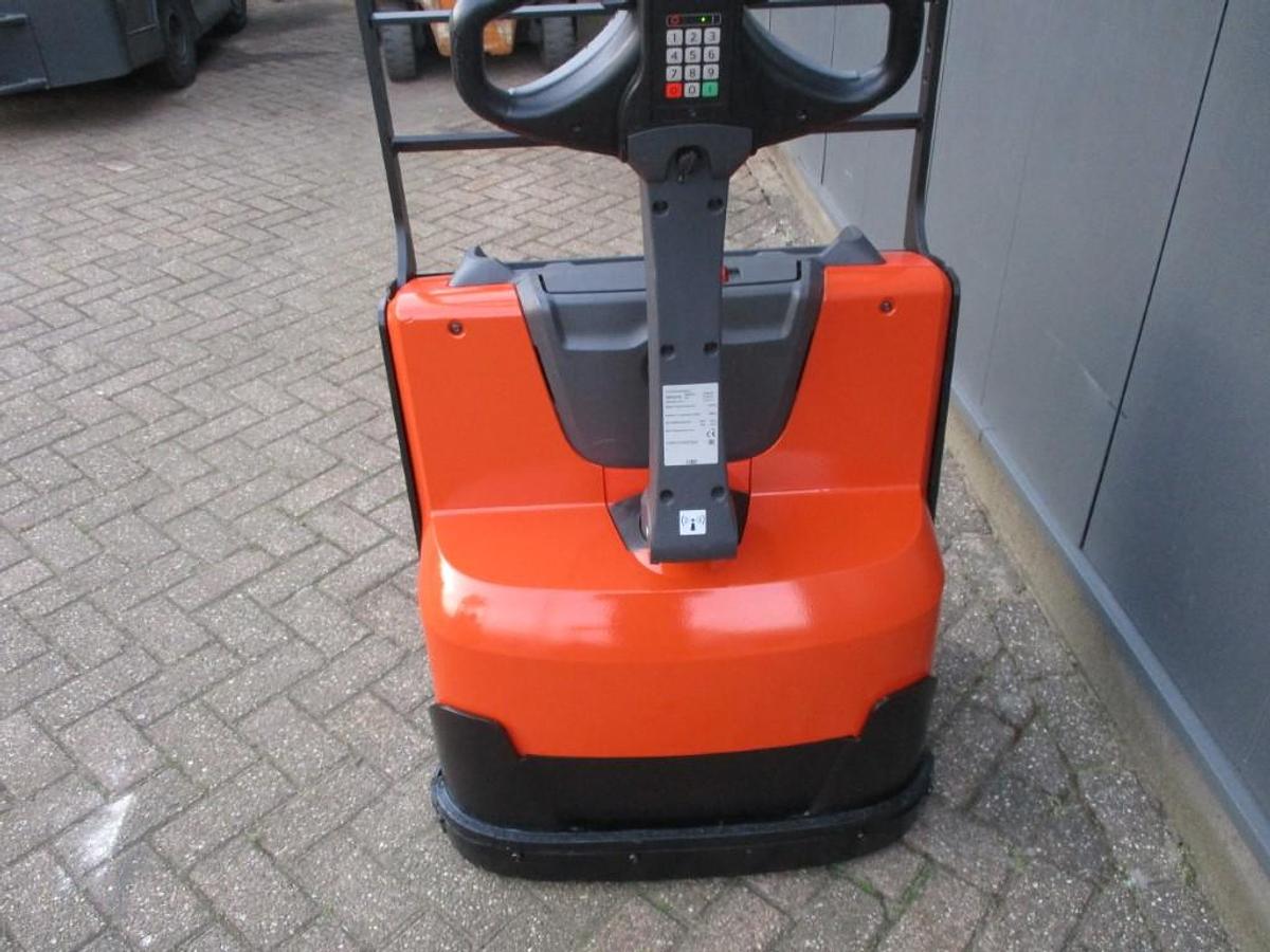 Refurbished 2020 TOYOTA LWE140 - 825