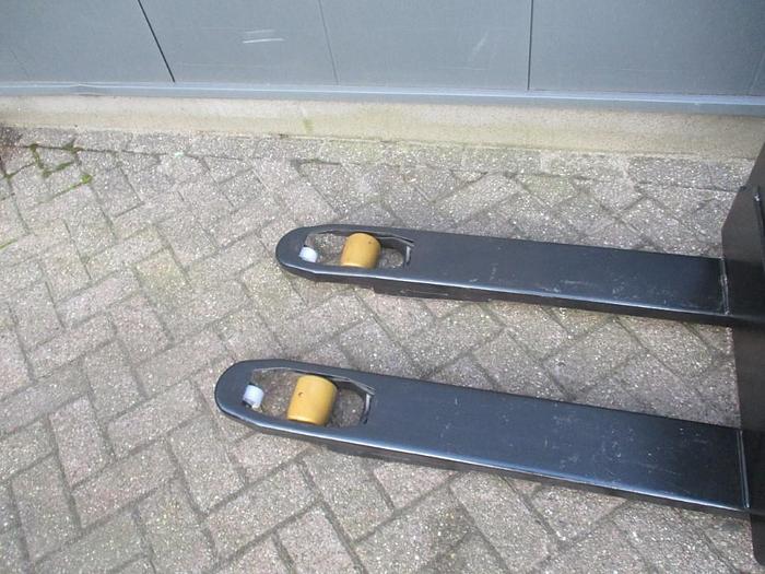 Refurbished 2018 TOYOTA LWE 140 - 710