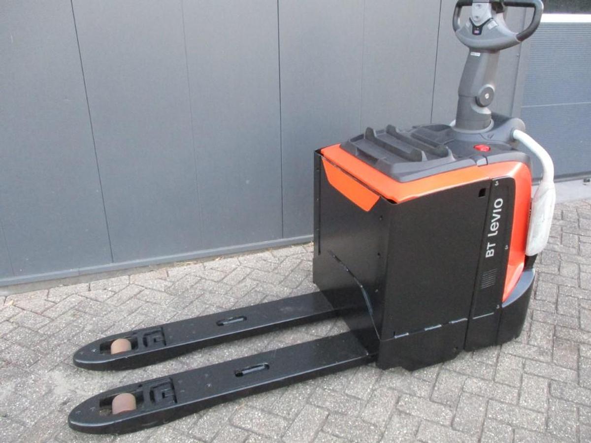 Refurbished 2019 TOYOTA LPE 250 - 742