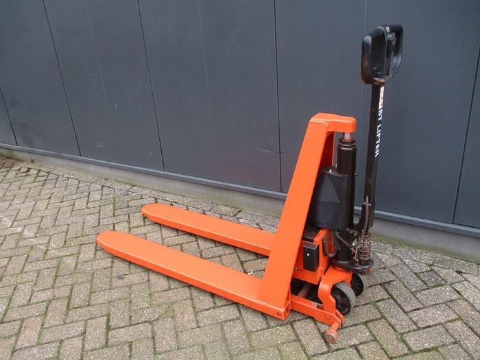 Gebraucht BT / HHL100-2012-C