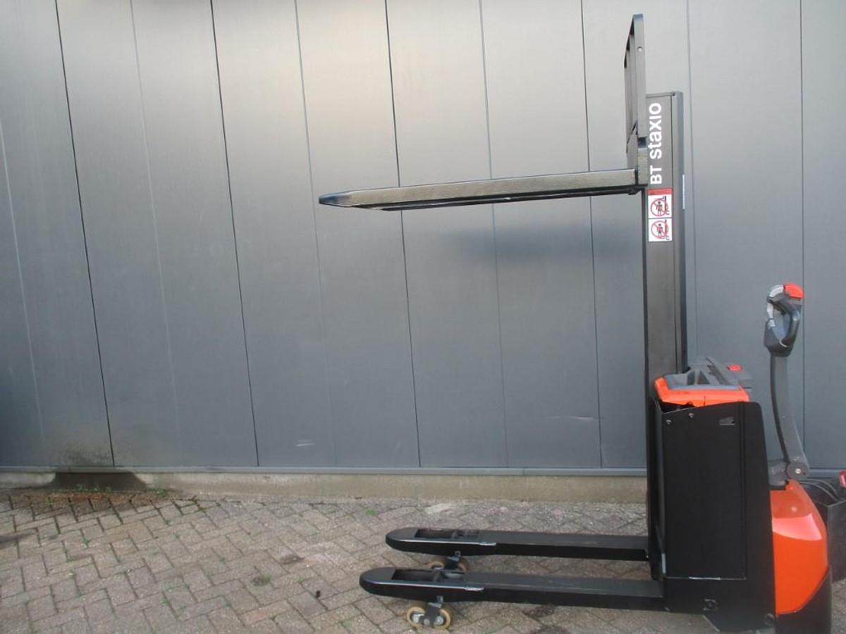 Refurbished 2014 BT SWE 080L - 1460