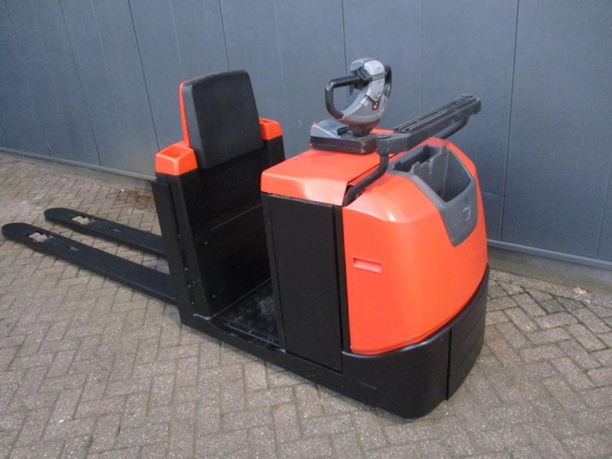 Refurbished 2019 TOYOTA OSE250 - 1982