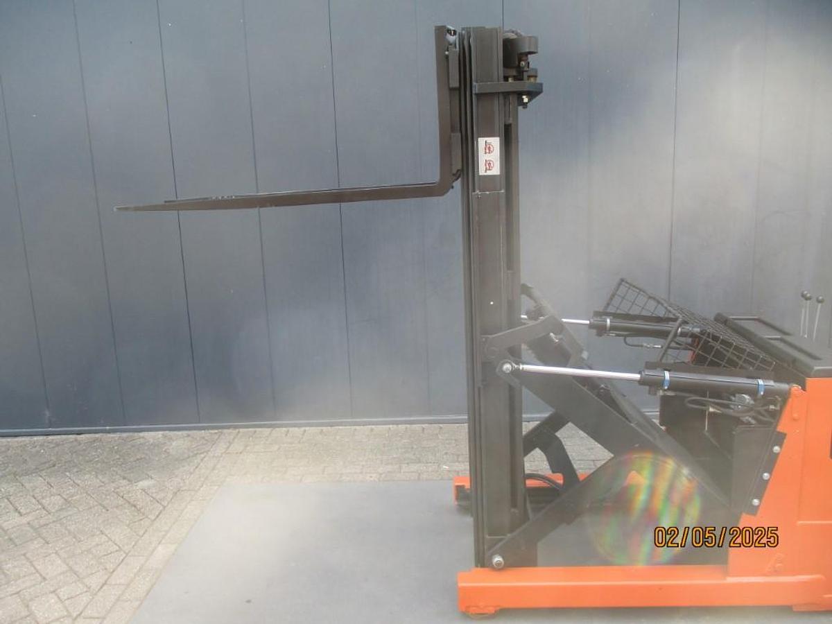 Refurbished 2011 BT RWE 120