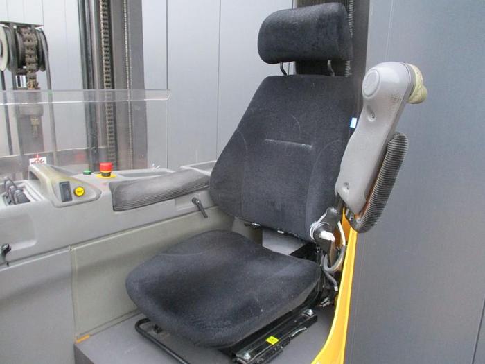 Used 2003 Atlet UNS 141DTFRVE795 - 5841