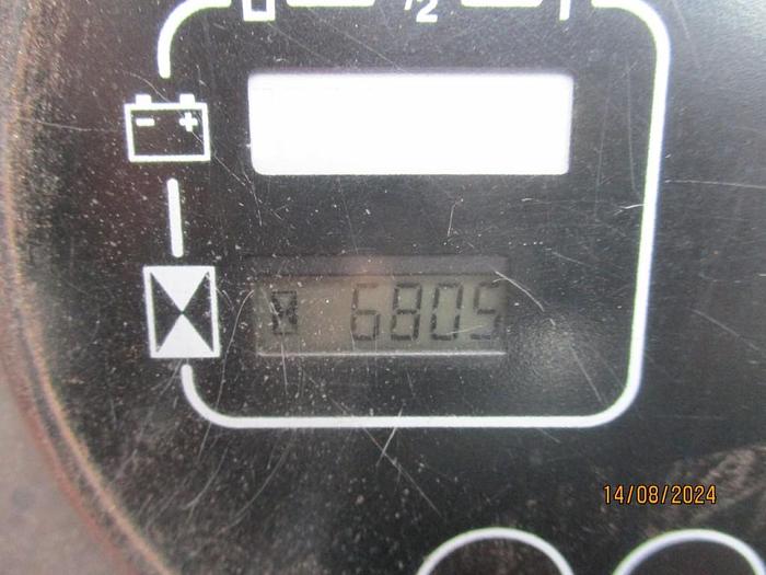 Refurbished 2013 Linde P 60 - 6805