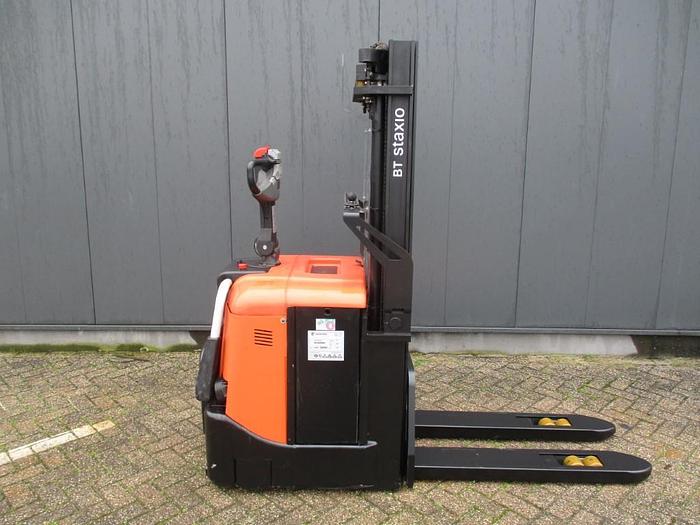 Refurbished 2011 BT SPE125 - 2223