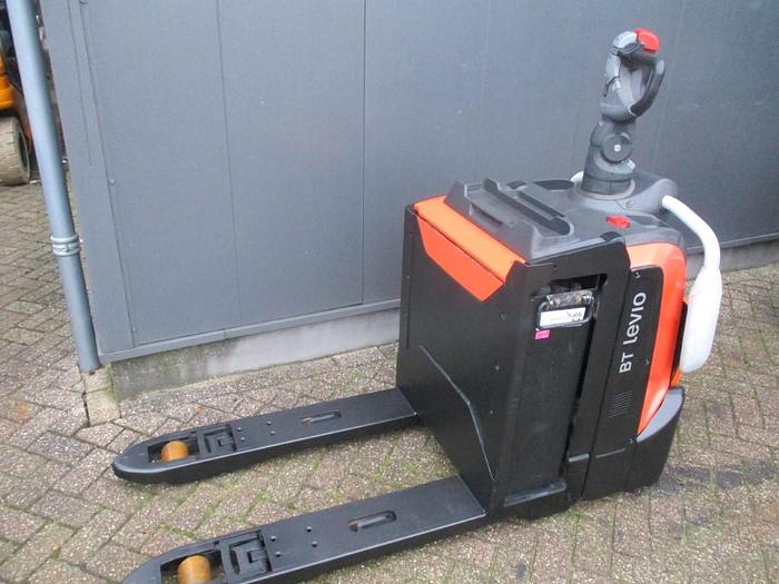 Refurbished 2016 BT LPE 200 - 1931