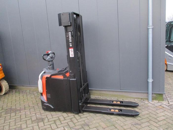 Refurbished 2016 BT SPE 140L