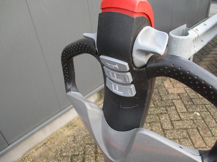 Gebruikt 2015 STILL EXU16