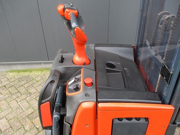 Refurbished 2018 Linde L14 AP