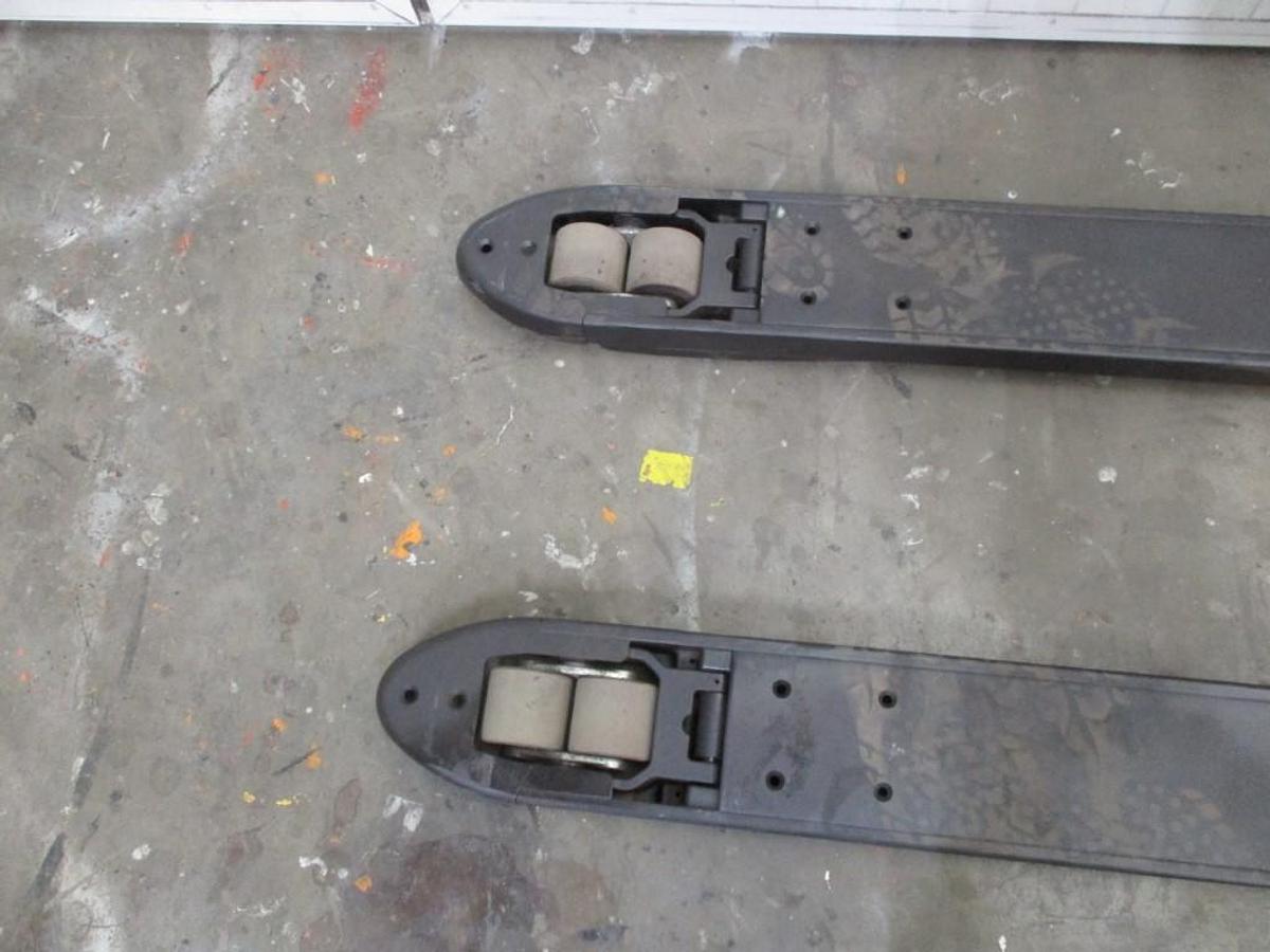 Refurbished 2020 TOYOTA LWE250 - 1277