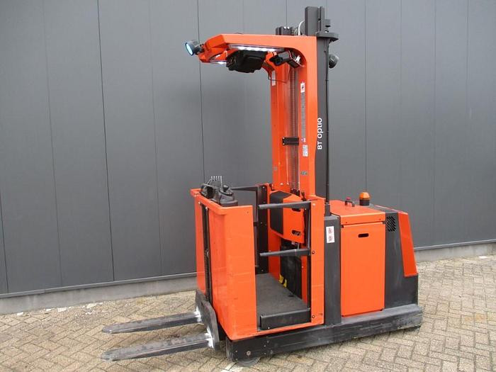 Gebruikt 2014 BT OME100M - 1633