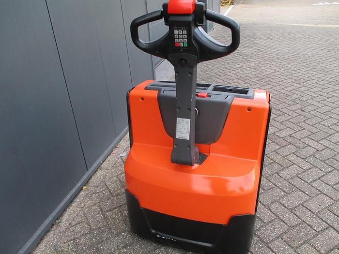 Refurbished 2016 BT LWE 160 - 897