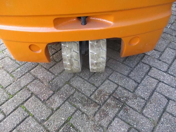 Refurbished 2017 STILL RX 20-15 - 15699