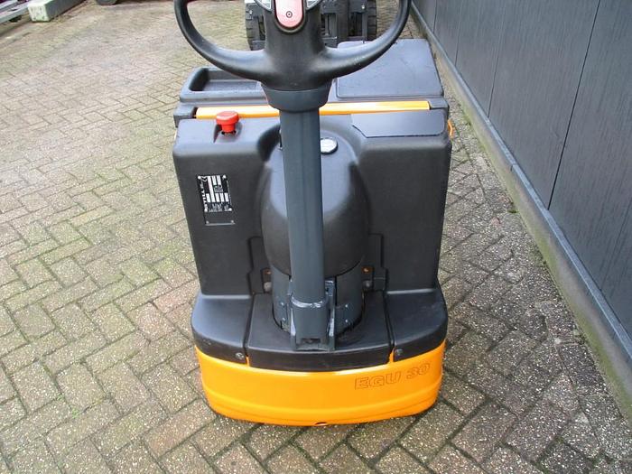 Used 2006 STILL EGU 30 - 1477