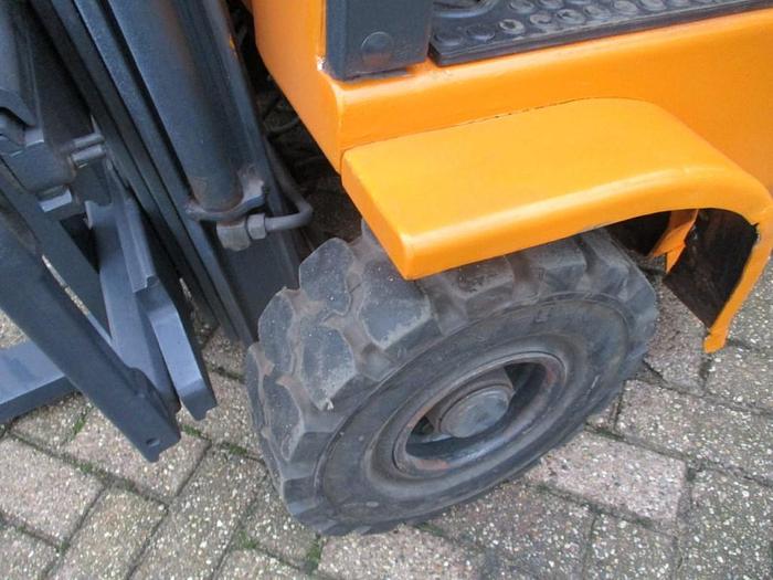 Refurbished 2003 STILL R 50-12