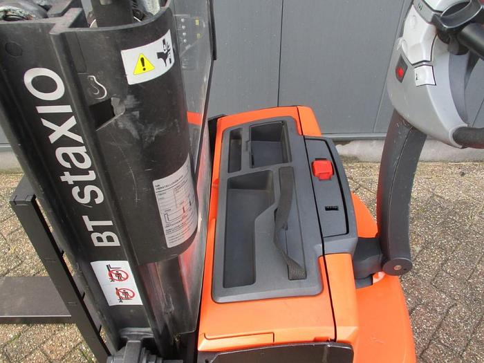 Gebruikt 2015 BT SWE200D - 2212