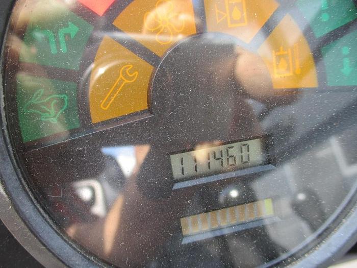 Gebruikt 1997 Linde E30-01 - 11655