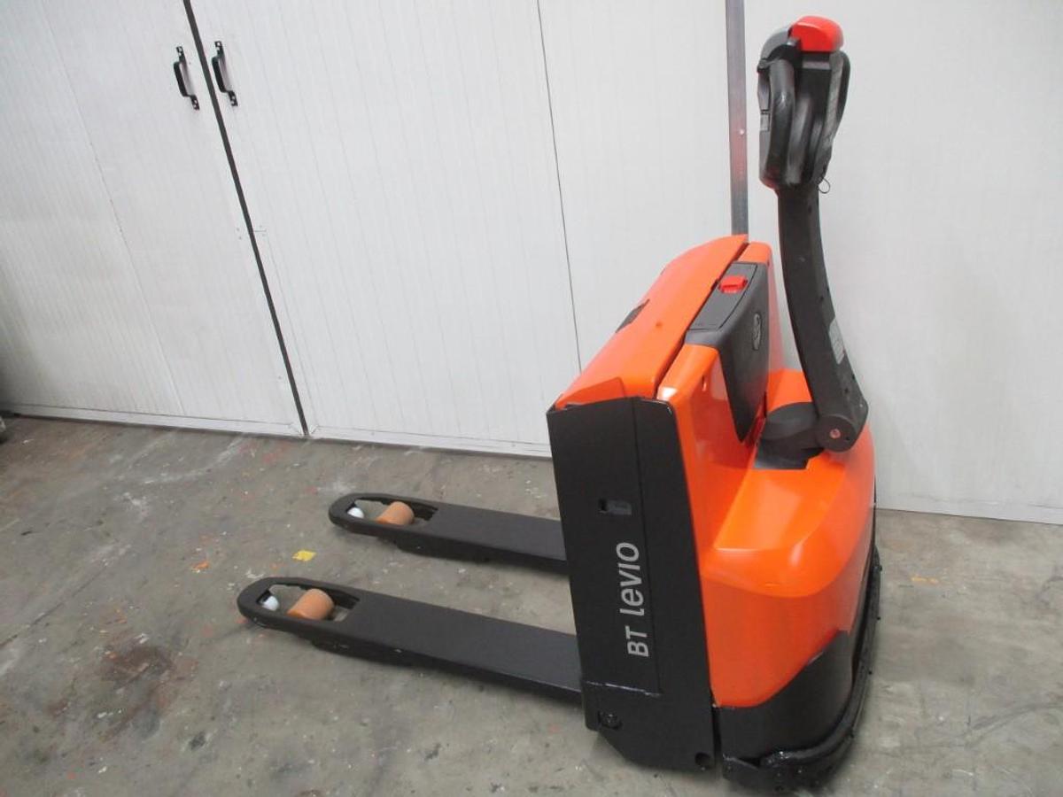Refurbished 2011 BT LWE160 - 797