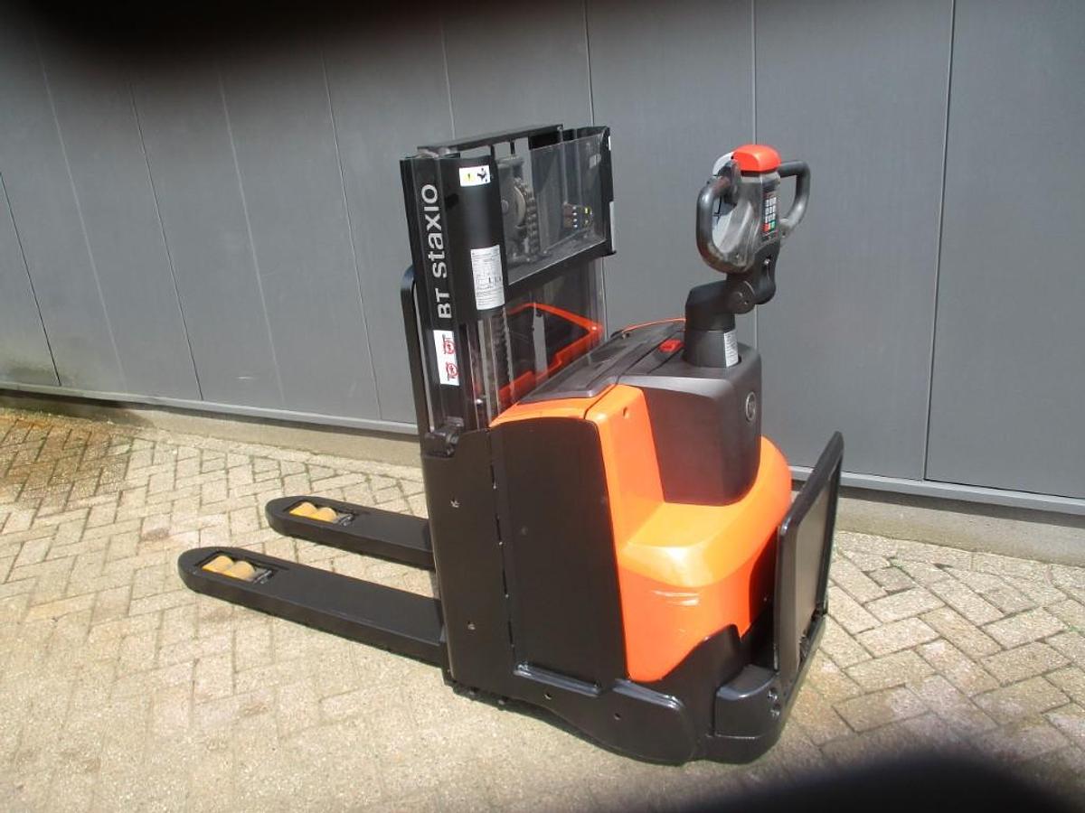 Refurbished 2015 BT SWE 200D