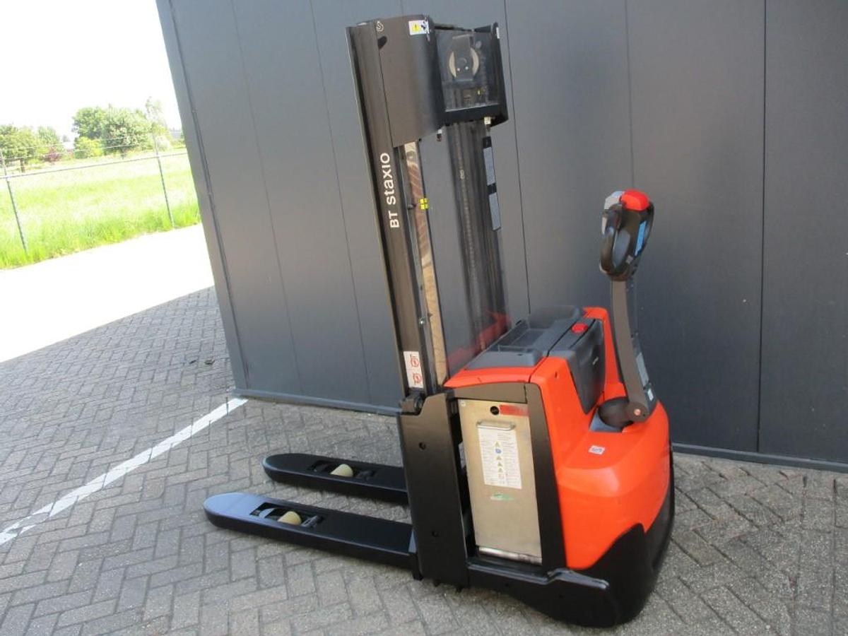 Refurbished 2023 TOYOTA SWE140L - 1199