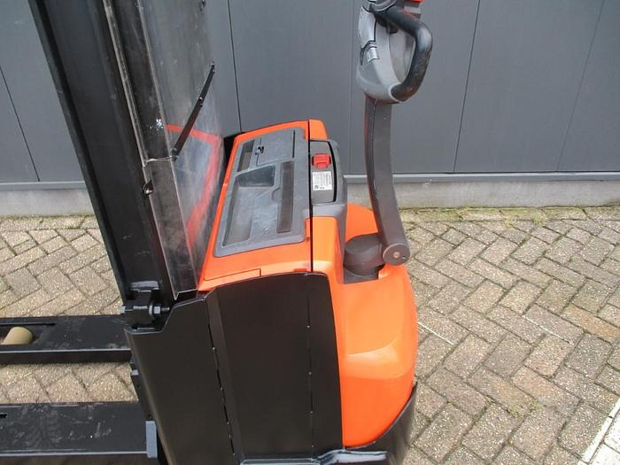 Refurbished 2018 TOYOTA SWE 140 - 1427