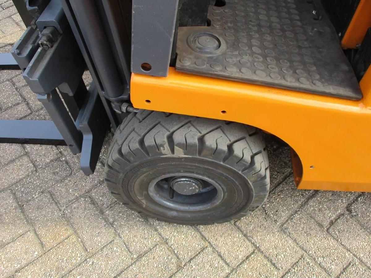 Refurbished 2003 STILL R50-15 - 5977