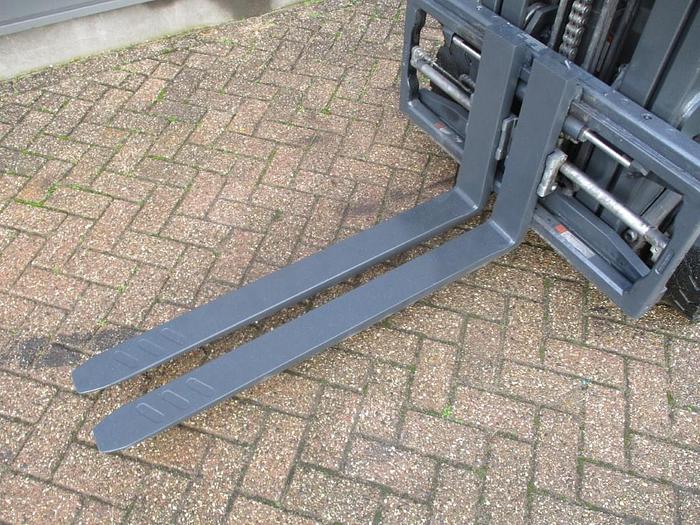 Refurbished 2013 Crown SC5360-2.0