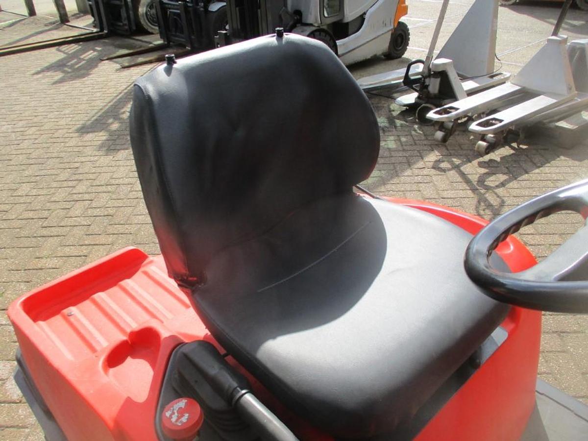 Refurbished 2013 Linde P 60 - 9608