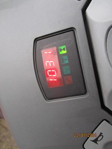 Refurbished 2013 BT SWE 080L - 1031