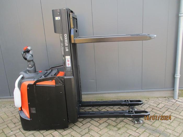 Refurbished 2016 BT SPE 200D