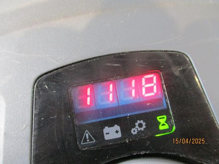 Refurbished 2016 BT LWE 160 - 1317